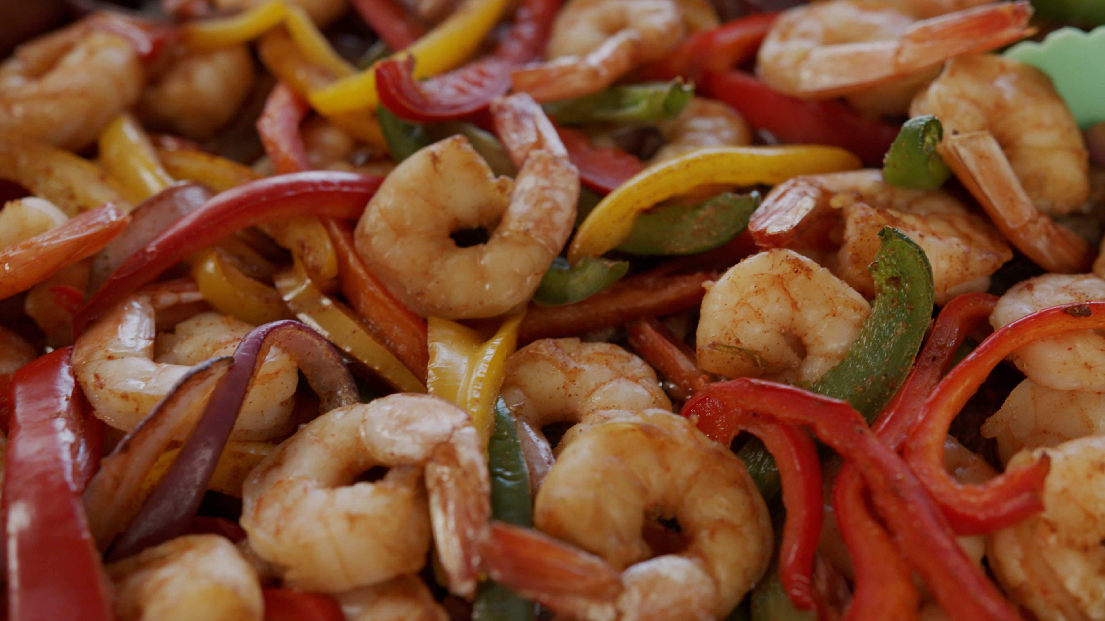 Celebrate Seafood